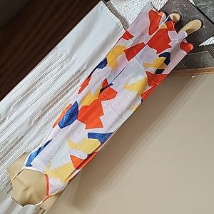 Lularoe Endless Maxi Dress! NWT!